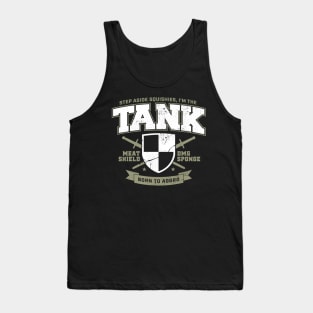 Tank Tank Top